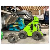 #175.25 - OnLine Consignment Auction - Snowblowers